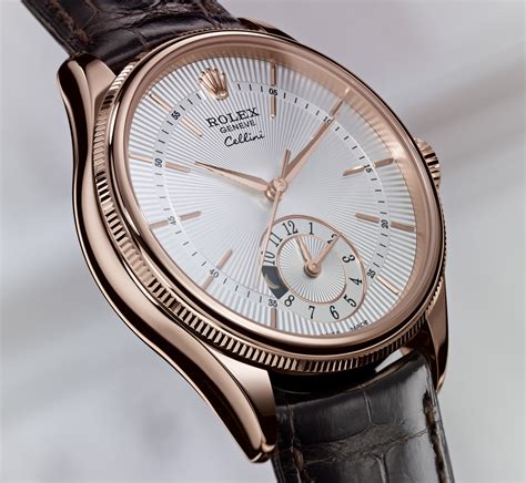 Rolex geneve cellini quartz